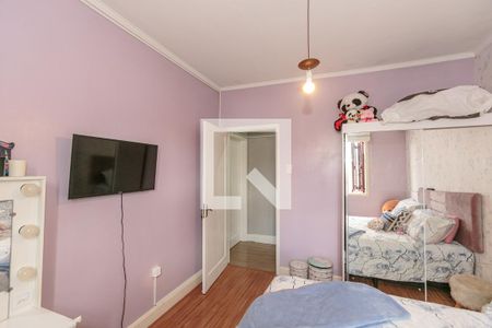 Quarto 1 de apartamento à venda com 2 quartos, 80m² em Santa Maria Goretti, Porto Alegre