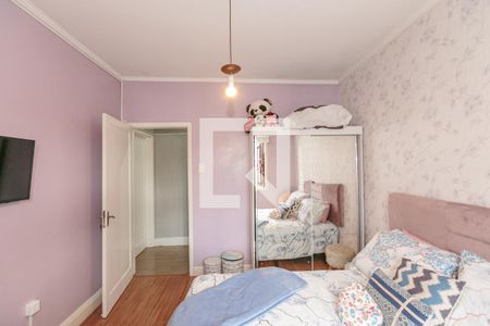 Quarto 1 de apartamento à venda com 2 quartos, 80m² em Santa Maria Goretti, Porto Alegre