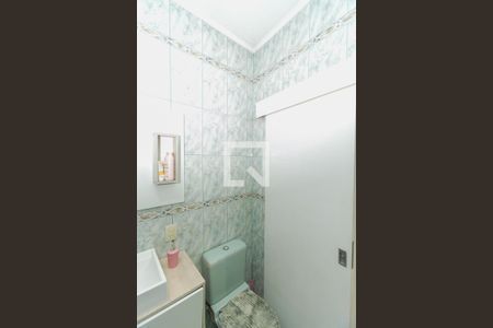 Apartamento à venda com 80m², 2 quartos e sem vagaBanheiro