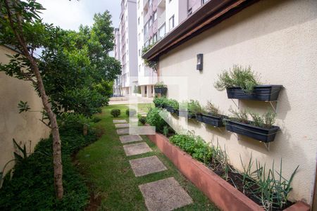 Apartamento para alugar com 50m², 2 quartos e 1 vaga Apartamento para alugar com 50m², 2 quartos e 1 vagaJardim