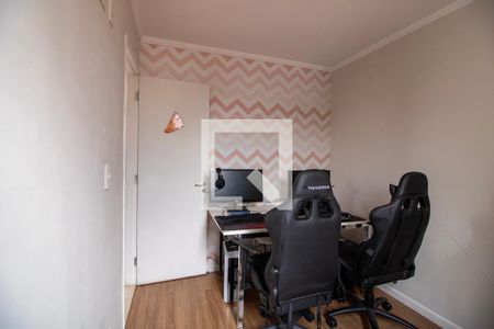 Quarto 1 de apartamento para alugar com 2 quartos, 50m² em Vila Sônia, São Paulo