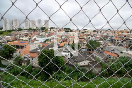 Apartamento para alugar com 50m², 2 quartos e 1 vaga Apartamento para alugar com 50m², 2 quartos e 1 vagaVista Área de Serviço