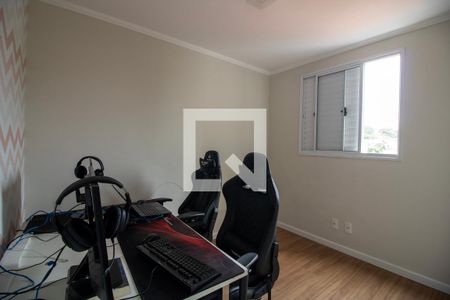 Quarto 1 de apartamento para alugar com 2 quartos, 50m² em Vila Sônia, São Paulo