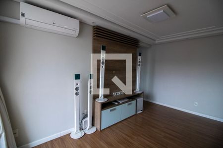 Sala de apartamento para alugar com 2 quartos, 50m² em Vila Sônia, São Paulo