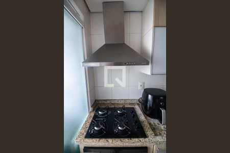 Apartamento para alugar com 50m², 2 quartos e 1 vaga Apartamento para alugar com 50m², 2 quartos e 1 vagaCozinha