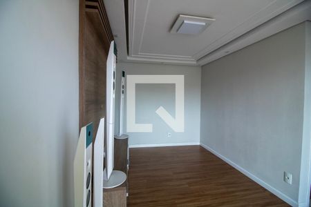Sala de apartamento para alugar com 2 quartos, 50m² em Vila Sônia, São Paulo