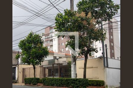 Apartamento para alugar com 50m², 2 quartos e 1 vaga Apartamento para alugar com 50m², 2 quartos e 1 vagaFachada