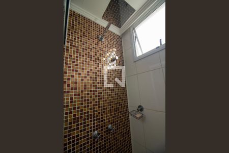 Apartamento para alugar com 50m², 2 quartos e 1 vaga Apartamento para alugar com 50m², 2 quartos e 1 vagaBanheiro