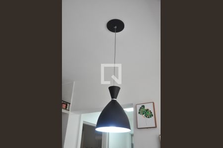 Apartamento à venda com 33m², 2 quartos e sem vagaCozinha