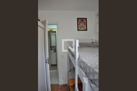 Apartamento à venda com 33m², 2 quartos e sem vagaQuarto 02