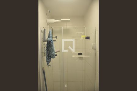 Apartamento à venda com 33m², 2 quartos e sem vagaBanheiro