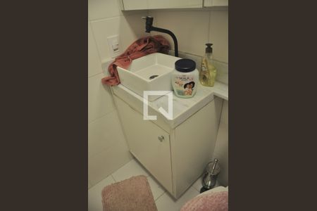 Apartamento à venda com 33m², 2 quartos e sem vagaBanheiro