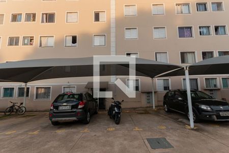 Apartamento à venda com 49m², 2 quartos e 1 vaga Apartamento à venda com 49m², 2 quartos e 1 vagaÁrea comum
