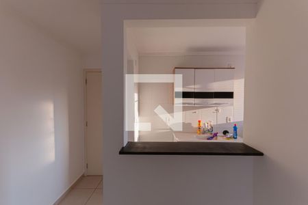 Apartamento à venda com 49m², 2 quartos e 1 vaga Apartamento à venda com 49m², 2 quartos e 1 vagaCozinha