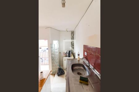 Casa para alugar com 300m², 1 quarto e sem vaga Casa para alugar com 300m², 1 quarto e sem vagaCozinha e Área de Serviço