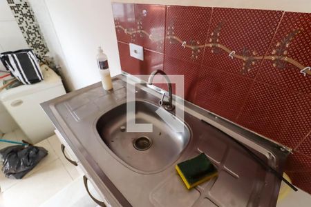 Casa para alugar com 300m², 1 quarto e sem vaga Casa para alugar com 300m², 1 quarto e sem vagaCozinha - Torneira