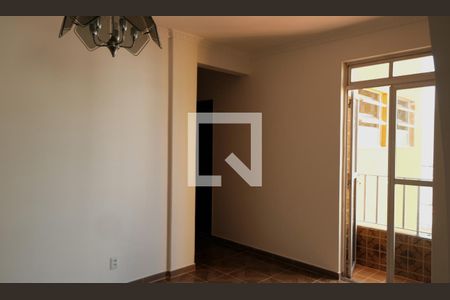 Varanda 2/ Sala de apartamento para alugar com 3 quartos, 220m² em Candeal, Salvador