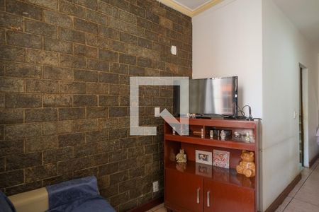 Sala de casa à venda com 4 quartos, 140m² em Vila Isabel, Rio de Janeiro