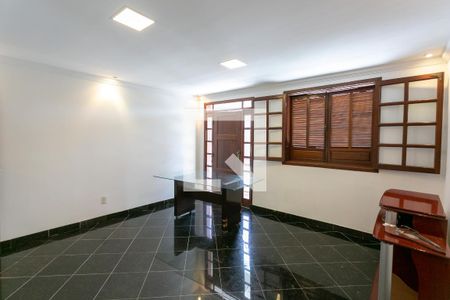 Sala 2 de apartamento para alugar com 3 quartos, 300m² em Santa Cruz, Belo Horizonte
