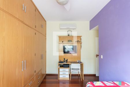 Apartamento à venda com 100m², 3 quartos e 1 vagaQuarto 1