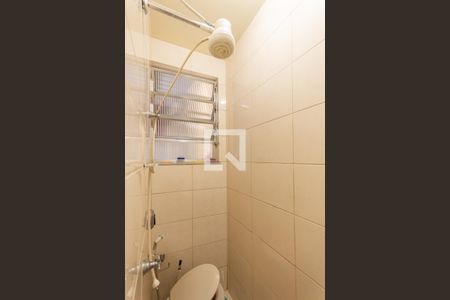 Apartamento à venda com 100m², 3 quartos e 1 vagaBanheiro de Serviço