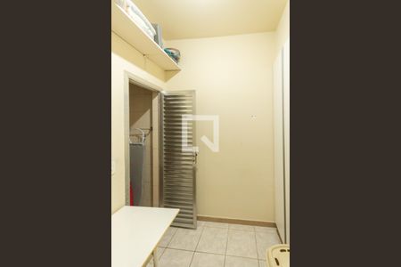 Apartamento à venda com 100m², 3 quartos e 1 vagaQuarto de Serviço