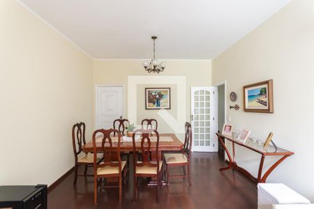 Apartamento à venda com 100m², 3 quartos e 1 vagaSala