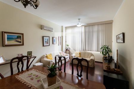 Apartamento à venda com 100m², 3 quartos e 1 vagaSala