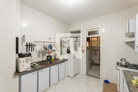 Apartamento à venda com 100m², 3 quartos e 1 vagaCozinha