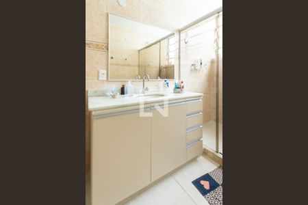 Apartamento à venda com 100m², 3 quartos e 1 vagaBanheiro