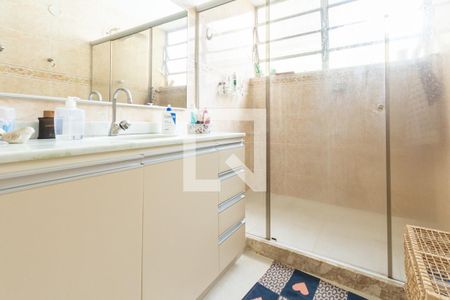 Apartamento à venda com 100m², 3 quartos e 1 vagaBanheiro