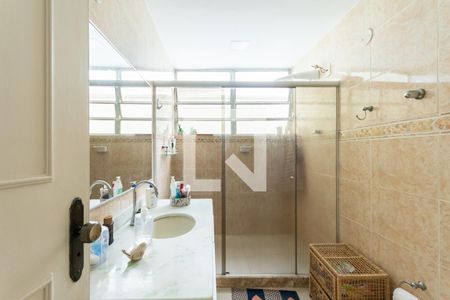 Apartamento à venda com 100m², 3 quartos e 1 vagaBanheiro