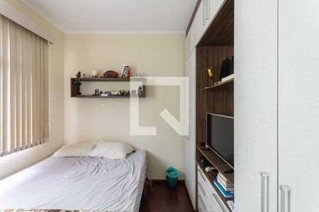 Apartamento à venda com 100m², 3 quartos e 1 vagaQuarto 2