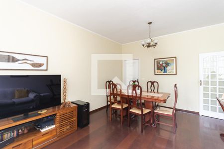 Apartamento à venda com 100m², 3 quartos e 1 vagaSala