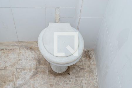 Casa à venda com 210m², 3 quartos e 2 vagasBanheiro de serviço