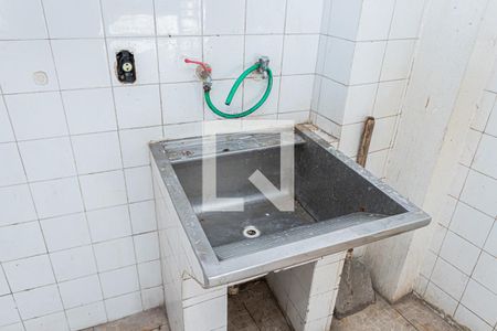 Casa à venda com 210m², 3 quartos e 2 vagasÁrea de Serviço