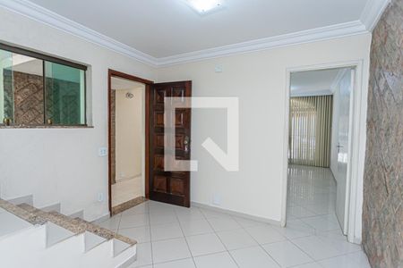 Sala 2 de casa à venda com 3 quartos, 210m² em Chácara Inglesa, São Paulo