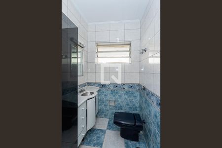 Casa à venda com 210m², 3 quartos e 2 vagasBanheiro Social