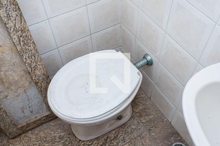 Casa à venda com 210m², 3 quartos e 2 vagasLavabo sala multiuso