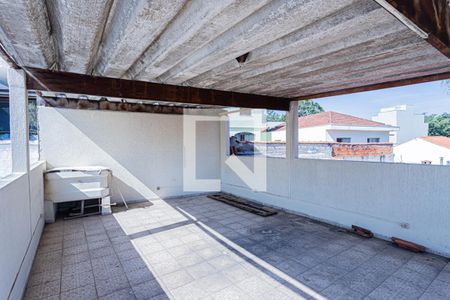 Casa à venda com 210m², 3 quartos e 2 vagasTerraço