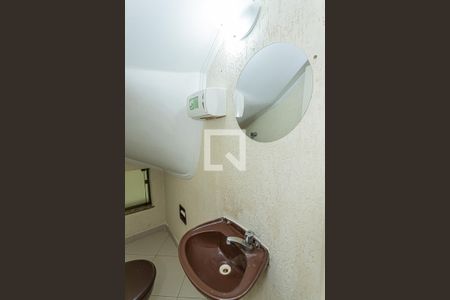 Lavabo de casa à venda com 3 quartos, 210m² em Chácara Inglesa, São Paulo