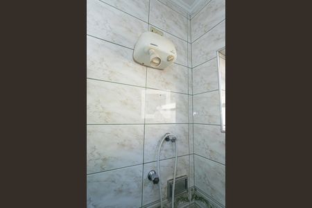 Casa à venda com 210m², 3 quartos e 2 vagasBanheiro suite