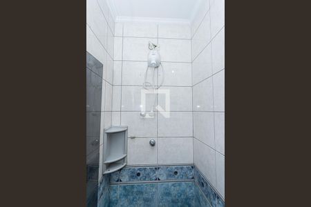 Casa à venda com 210m², 3 quartos e 2 vagasBanheiro Social