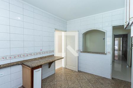 Casa à venda com 210m², 3 quartos e 2 vagasCozinha