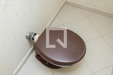 Lavabo de casa à venda com 3 quartos, 210m² em Chácara Inglesa, São Paulo