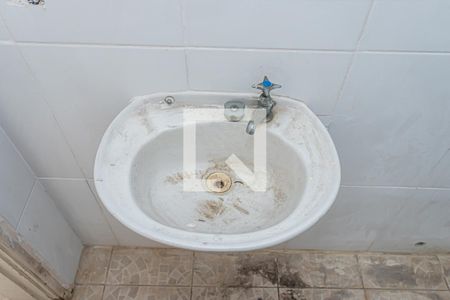 Casa à venda com 210m², 3 quartos e 2 vagasBanheiro de serviço