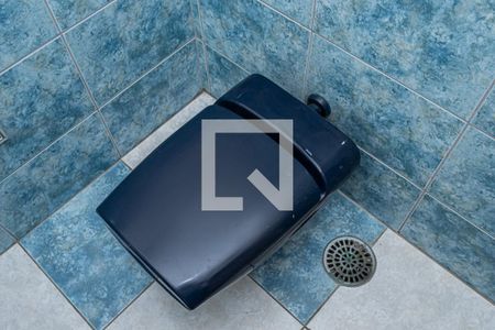 Casa à venda com 210m², 3 quartos e 2 vagasBanheiro Social