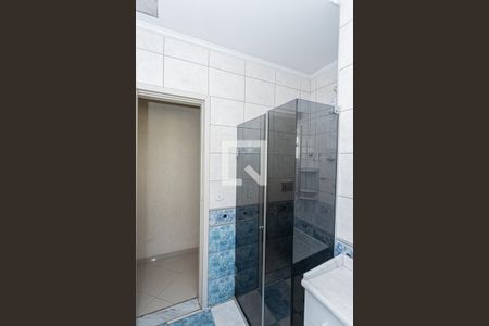 Casa à venda com 210m², 3 quartos e 2 vagasBanheiro Social