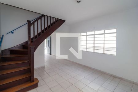 Sala de casa à venda com 3 quartos, 180m² em Vila Mariana, São Paulo