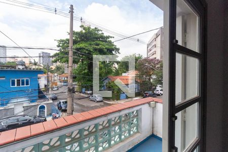 Quarto 1 de casa à venda com 3 quartos, 180m² em Vila Mariana, São Paulo